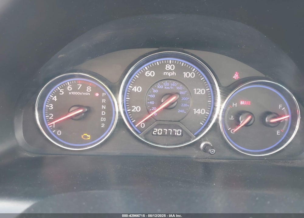 2005 HONDA CIVIC LX VIN: JHMES16535S004076