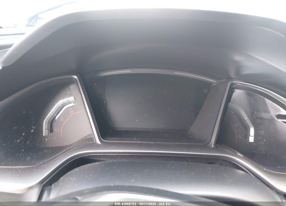 2018 HONDA CIVIC SI VIN: 2HGFC1E55JH707833