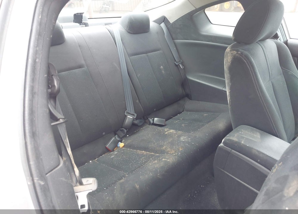 2012 NISSAN ALTIMA VIN: 1N4AL2EP1CC241216