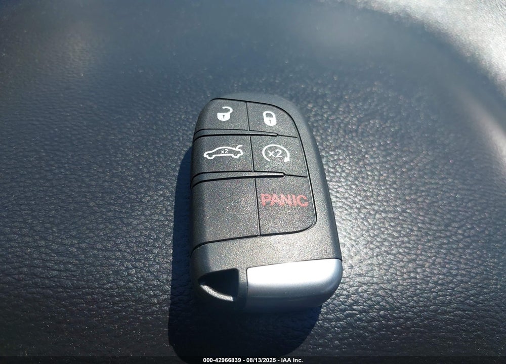 2014 DODGE JOURNEY VIN: 3C4PDCAB0ET258419