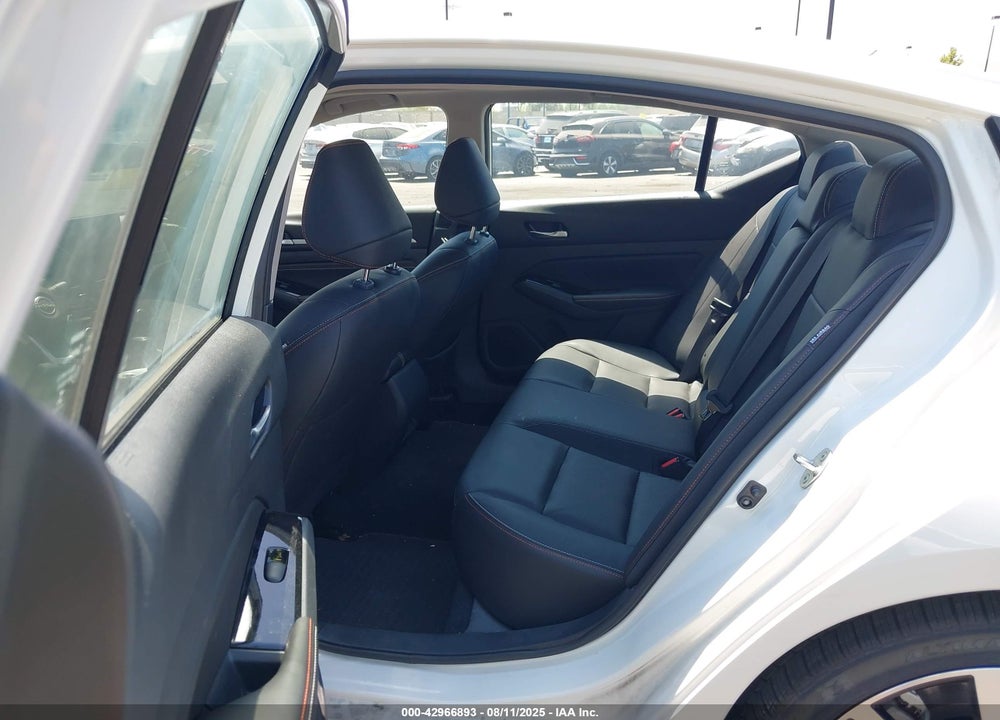 2023 NISSAN ALTIMA VIN: 1N4BL4CV7PN412658