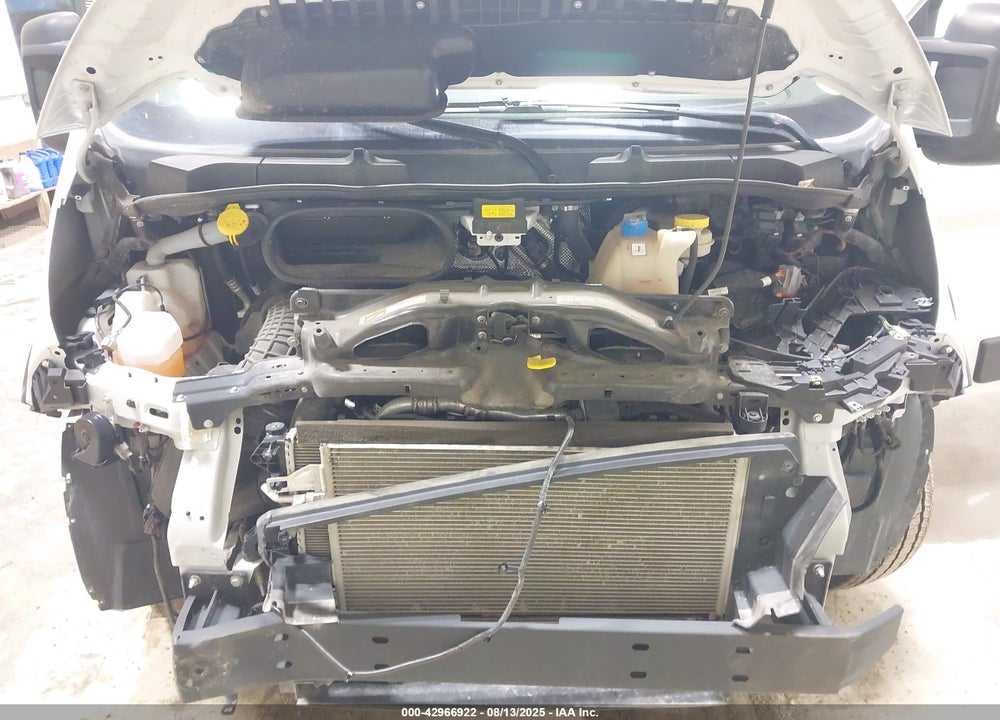 2024 RAM PROMASTER 2500 VIN: 3C6LRVDG2RE114990