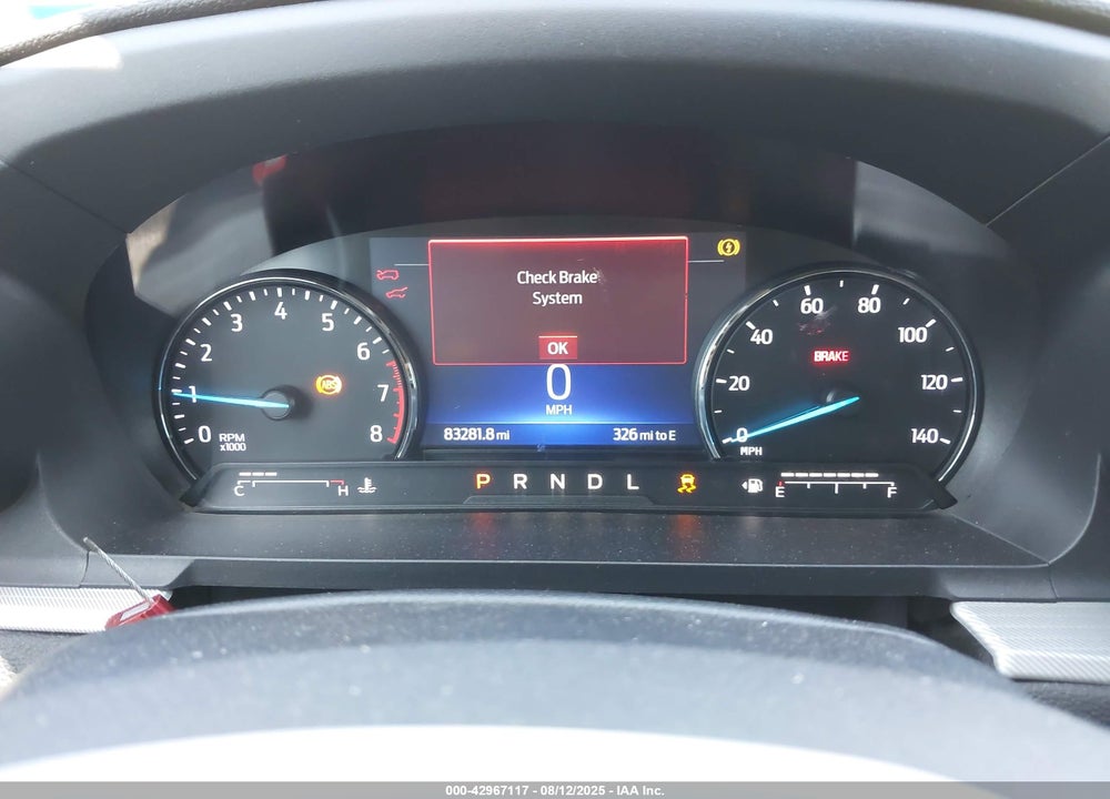 2022 FORD EXPLORER XLT VIN: 1FMSK7DH6NGA01031