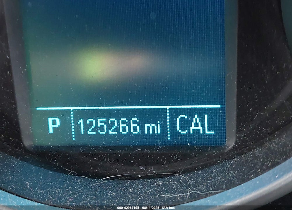 2013 CHEVROLET CRUZE VIN: 1G1PC5SB6D7165459