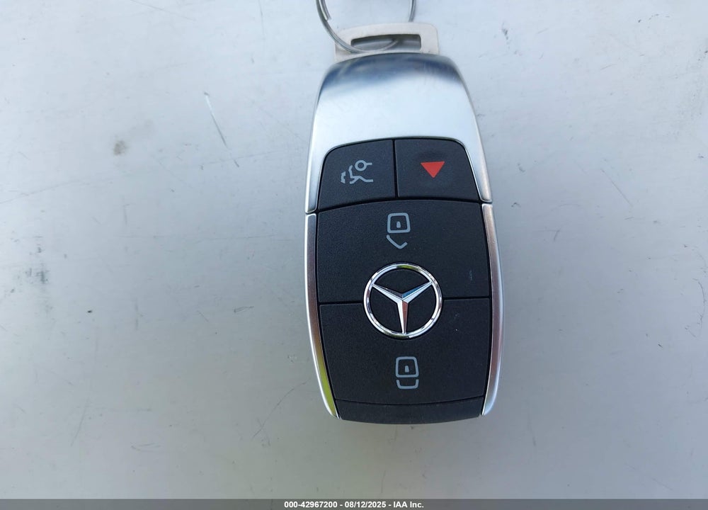 2021 MERCEDES-BENZ A-CLASS VIN: W1K3G4EB7MJ317614