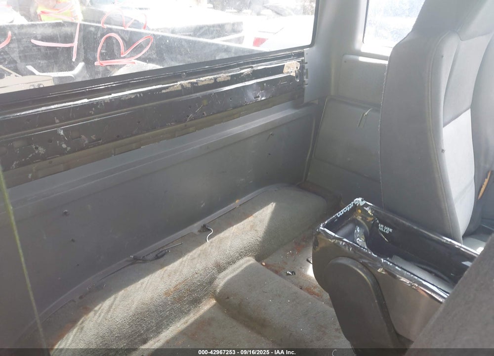 2004 FORD RANGER VIN: 1FTYR14U34PB34560