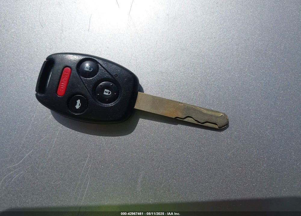 2004 HONDA ACCORD 2.4 LX VIN: 1HGCM56314A163239