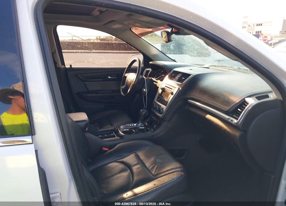 2016 GMC ACADIA VIN: 1GKKRRKD0GJ260975