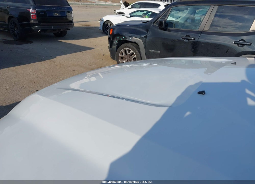 2016 GMC ACADIA VIN: 1GKKRRKD0GJ260975