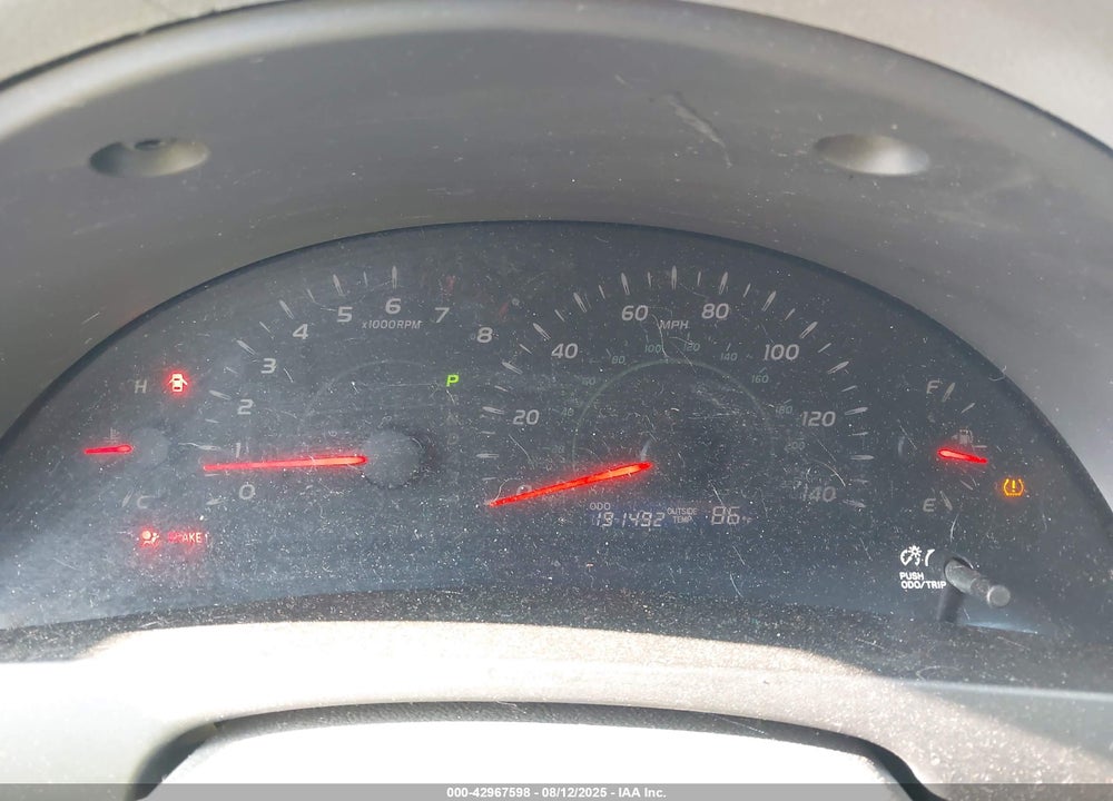 2009 TOYOTA CAMRY VIN: 4T1BE46K69U825570