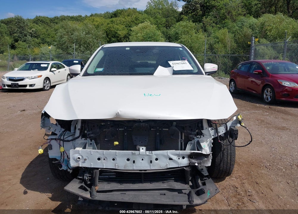 2022 MAZDA CX-5 VIN: JM3KFBBM5N0598278