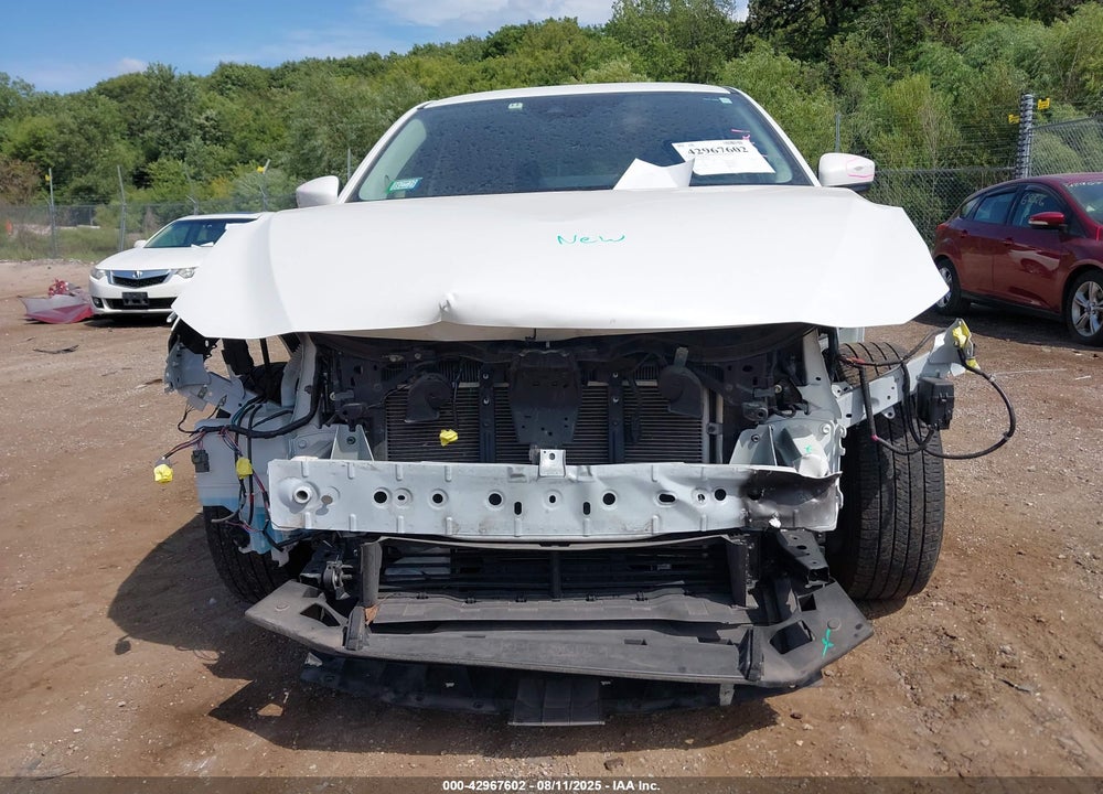 2022 MAZDA CX-5 VIN: JM3KFBBM5N0598278