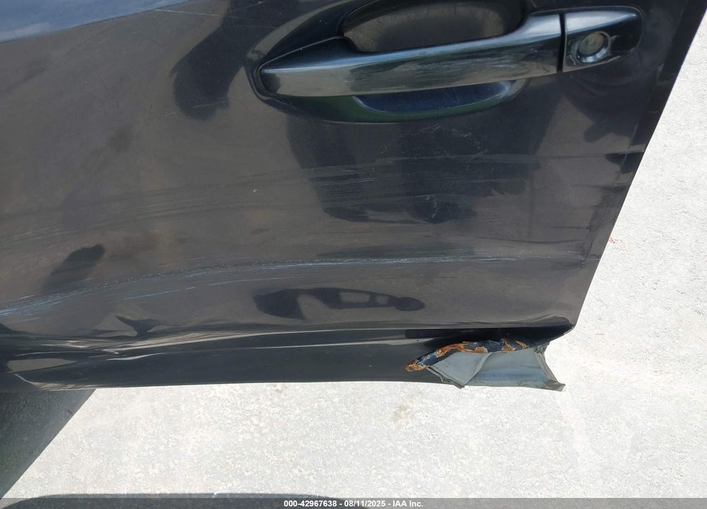 2013 SUBARU XV CROSSTREK VIN: JF2GPAKC0DH848928