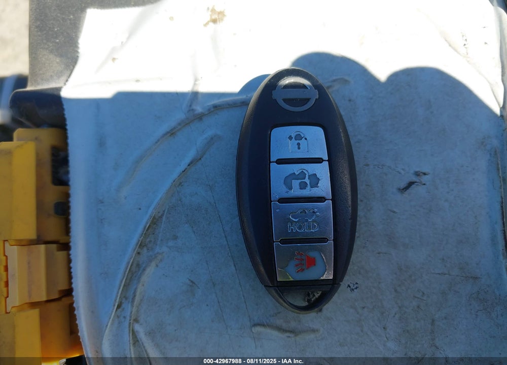 2013 NISSAN SENTRA VIN: 3N1AB7AP5DL691203