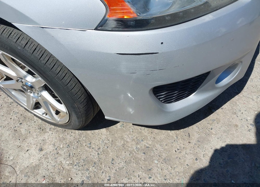 2013 NISSAN SENTRA VIN: 3N1AB7AP5DL691203
