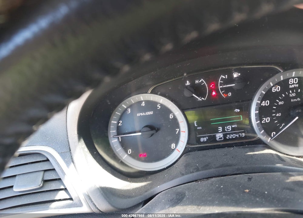 2013 NISSAN SENTRA VIN: 3N1AB7AP5DL691203