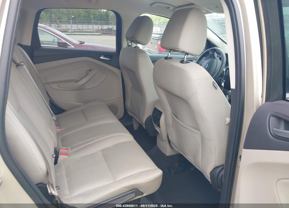 2017 FORD ESCAPE VIN: 1FMCU0GD0HUE12669