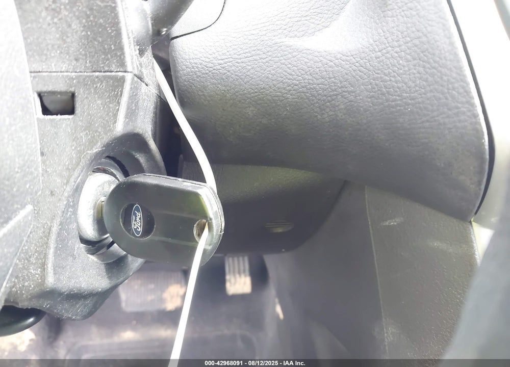 2014 FORD FOCUS VIN: 1FADP3K24EL107125