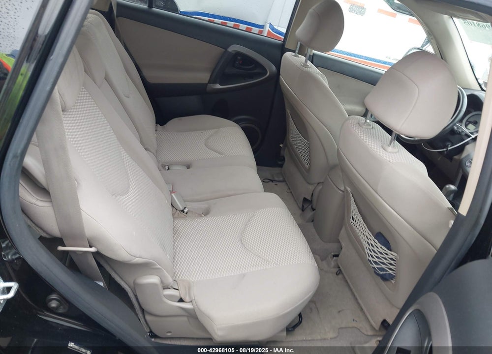 2008 TOYOTA RAV4 VIN: JTMBD31V286057415
