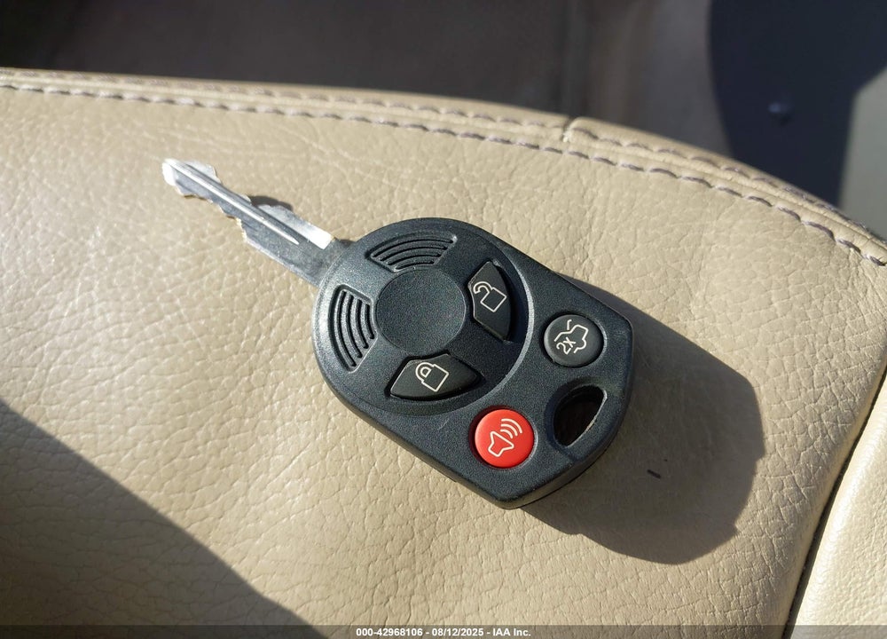 2010 FORD FUSION VIN: 3FAHP0JG9AR275321