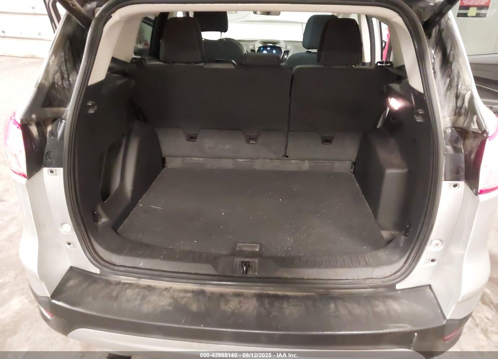 2016 FORD ESCAPE VIN: 1FMCU0G90GUB91181