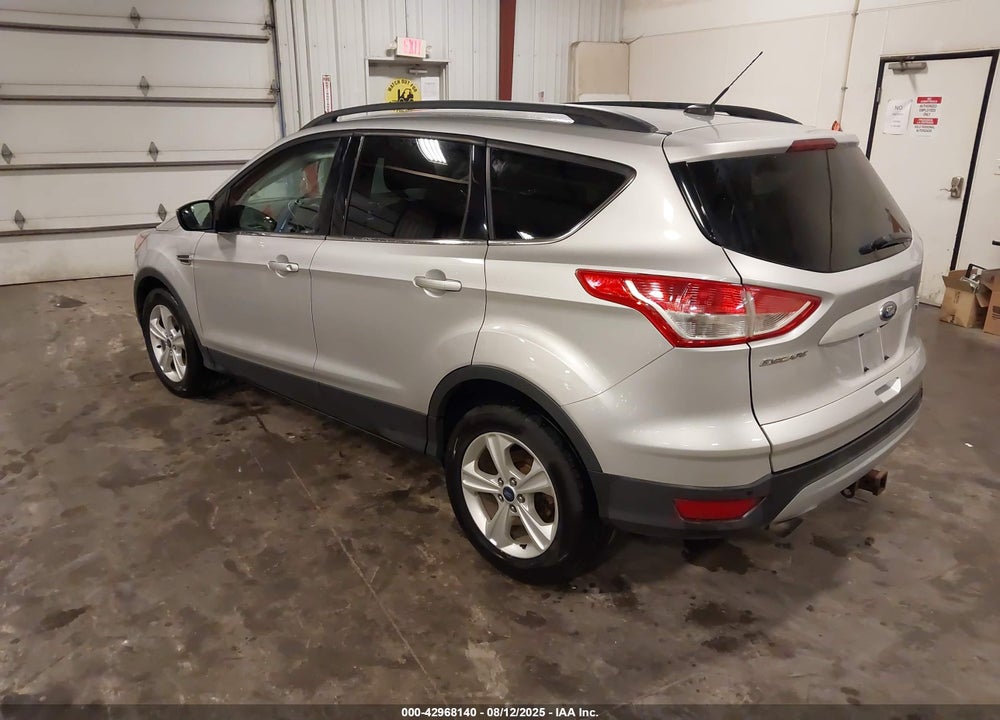 2016 FORD ESCAPE VIN: 1FMCU0G90GUB91181