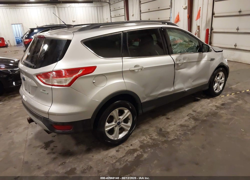 2016 FORD ESCAPE VIN: 1FMCU0G90GUB91181