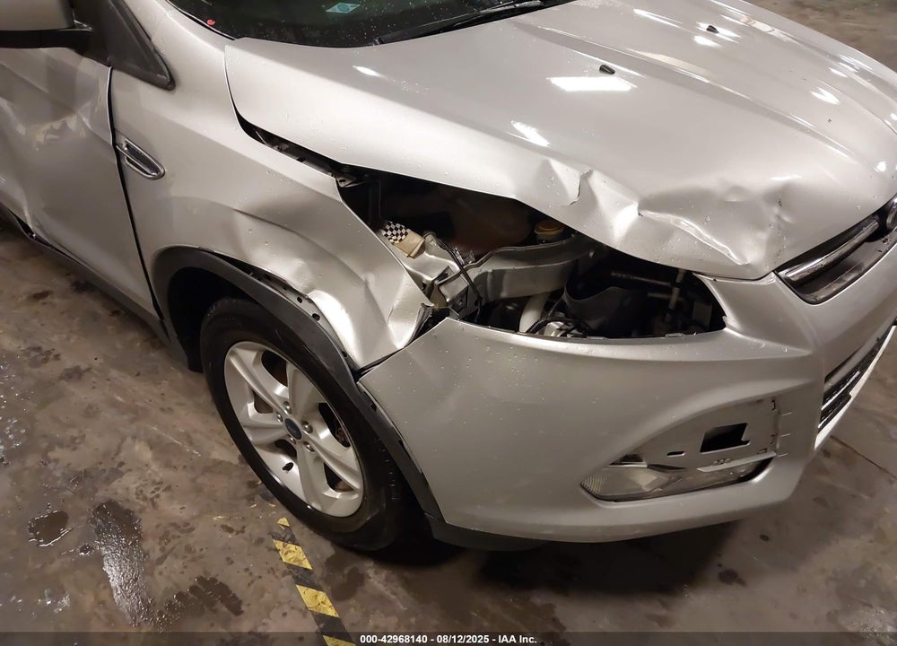 2016 FORD ESCAPE VIN: 1FMCU0G90GUB91181