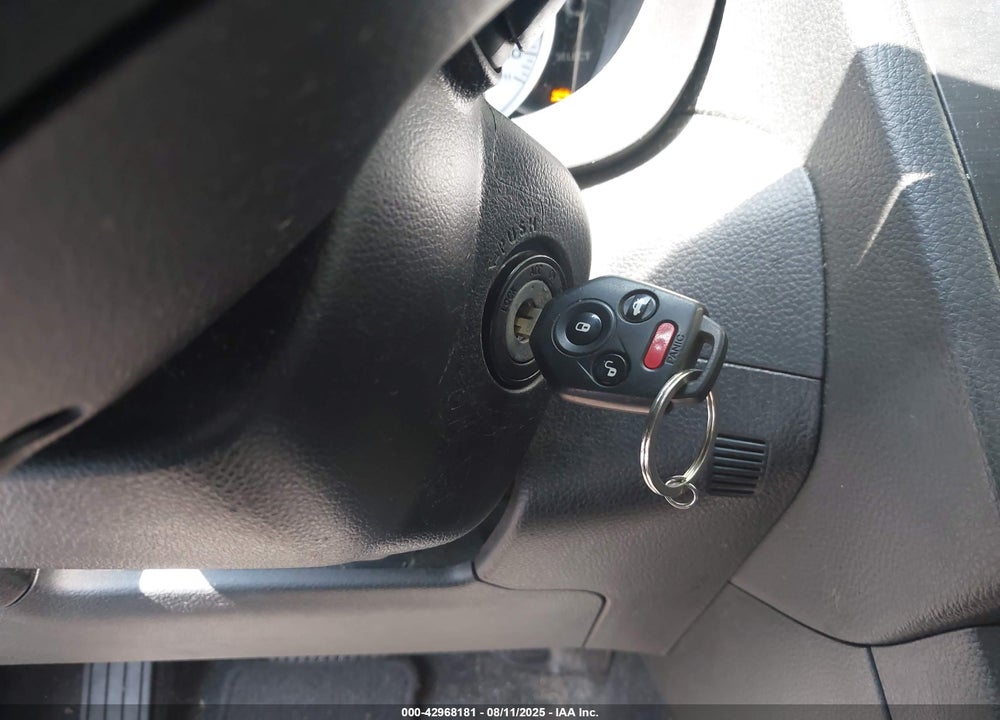 2014 SUBARU IMPREZA 2.0I VIN: JF1GPAA60E8299071