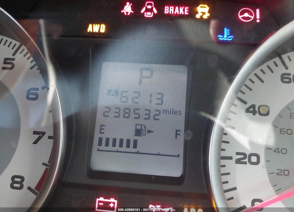 2014 SUBARU IMPREZA 2.0I VIN: JF1GPAA60E8299071