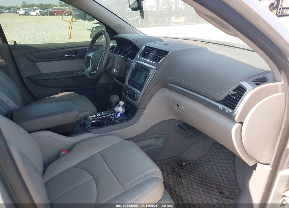 2014 GMC ACADIA SLT-1 VIN: 1GKKVRKDXEJ103835