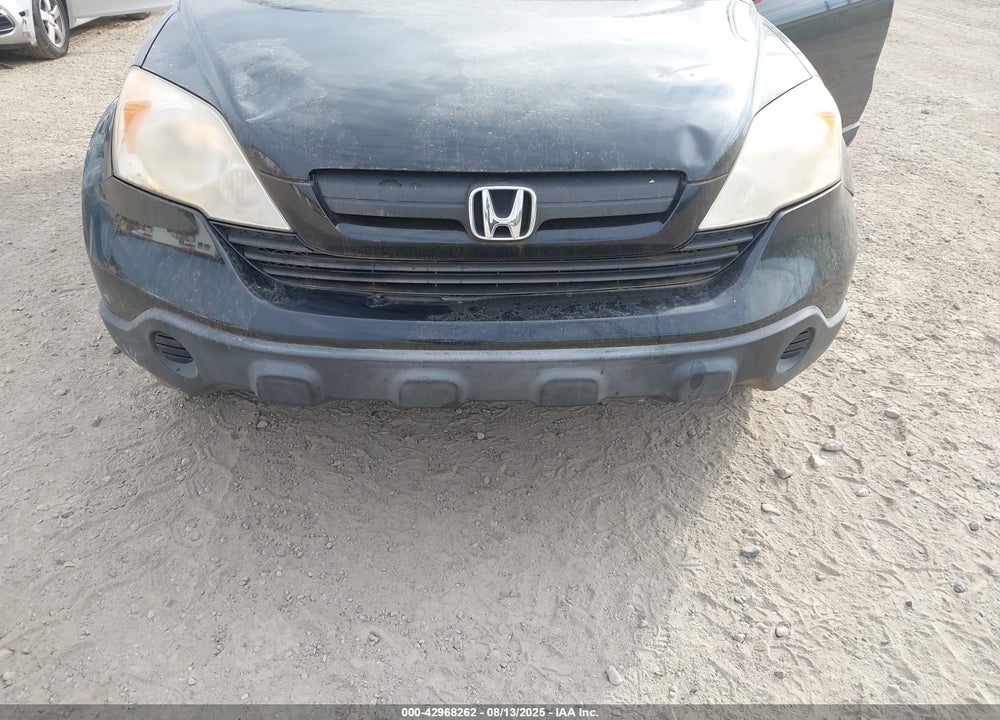2008 HONDA CR-V VIN: JHLRE48398C043103