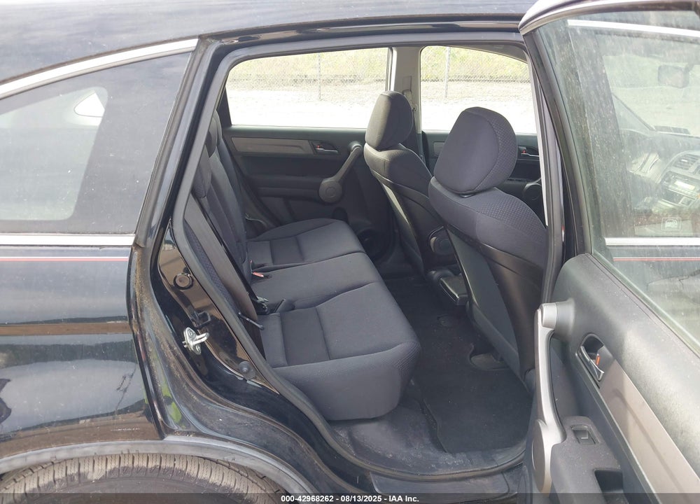 2008 HONDA CR-V VIN: JHLRE48398C043103