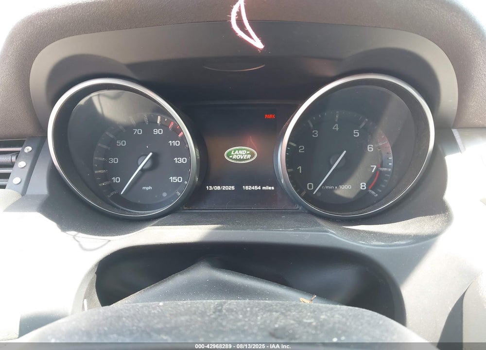 2014 LAND ROVER RANGE ROVER EVOQUE PURE VIN: SALVN2BG6EH947512