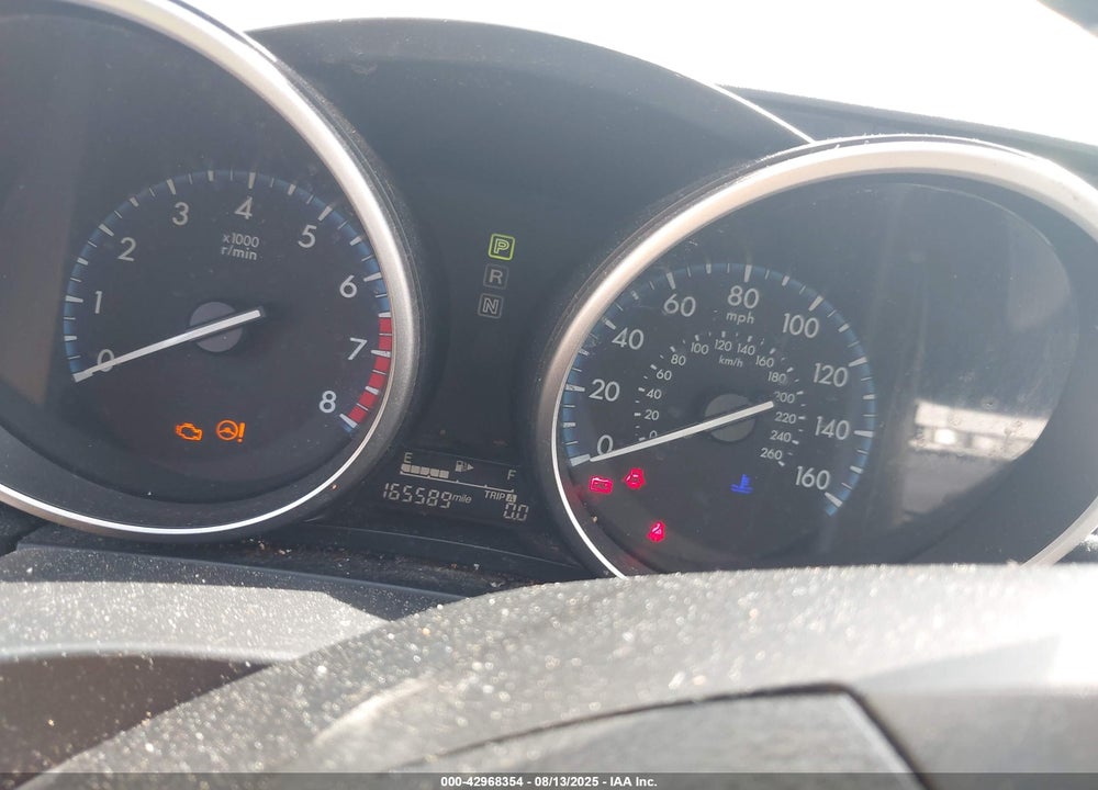 2012 MAZDA 3 I TOURING VIN: JM1BL1V80C1639028