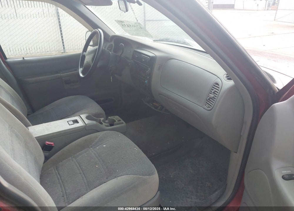 1999 FORD EXPLORER EDDIE BAUER/LIMITED/XLT VIN: 1FMZU34EXXZB26824