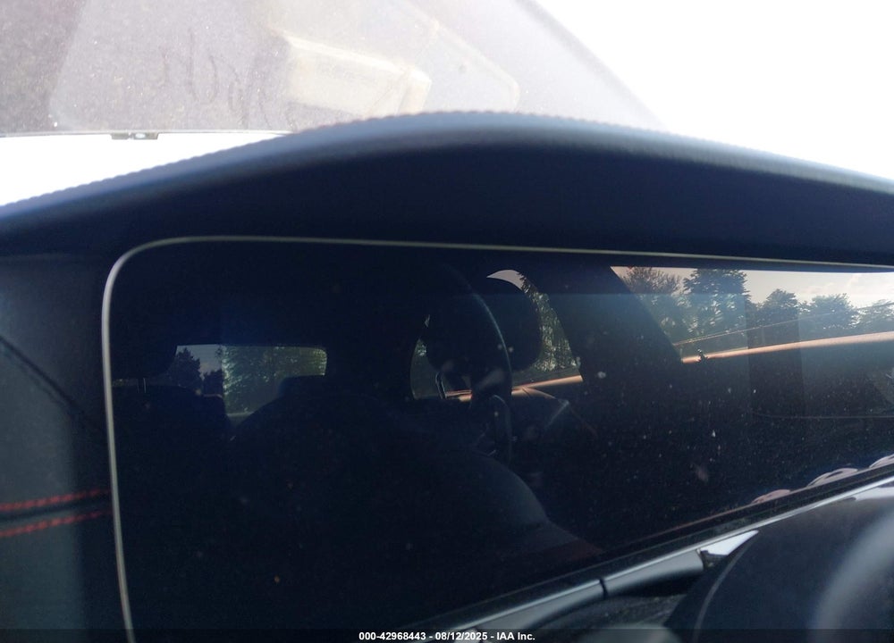 2020 MERCEDES-BENZ E-CLASS VIN: WDDZF6BB8LA751715