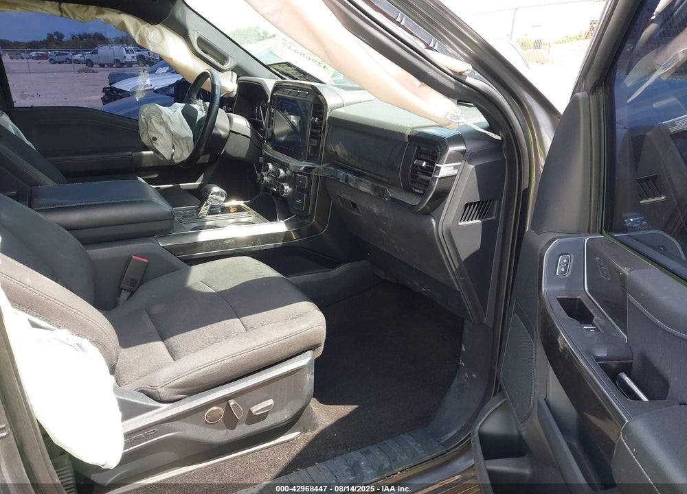 2021 FORD F-150 VIN: 1FTEW1CP1MFB53265