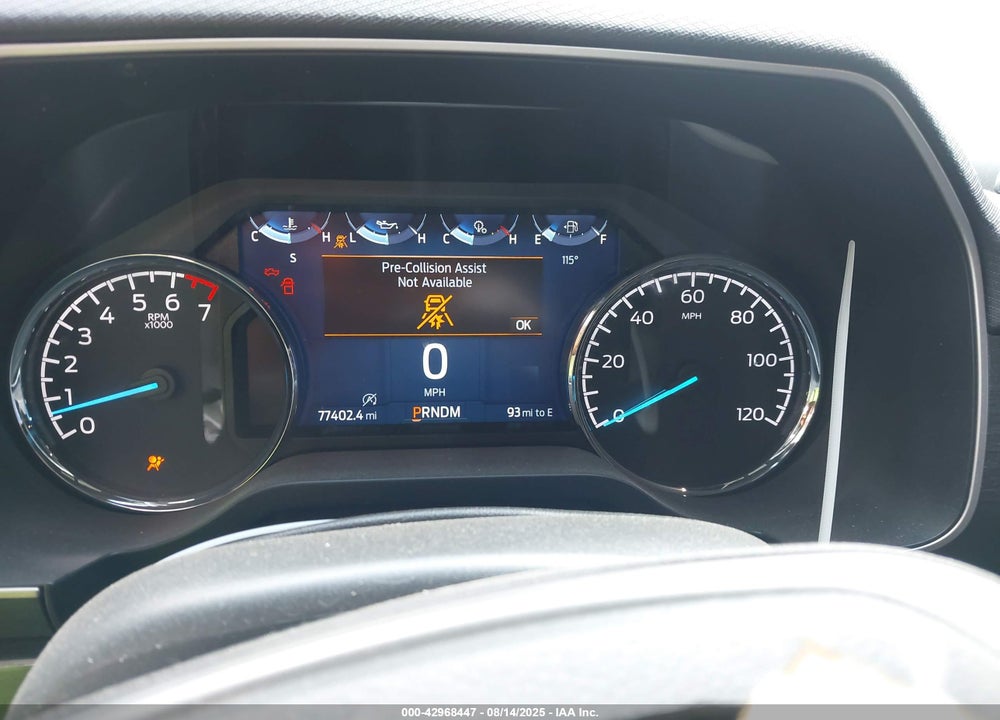 2021 FORD F-150 VIN: 1FTEW1CP1MFB53265