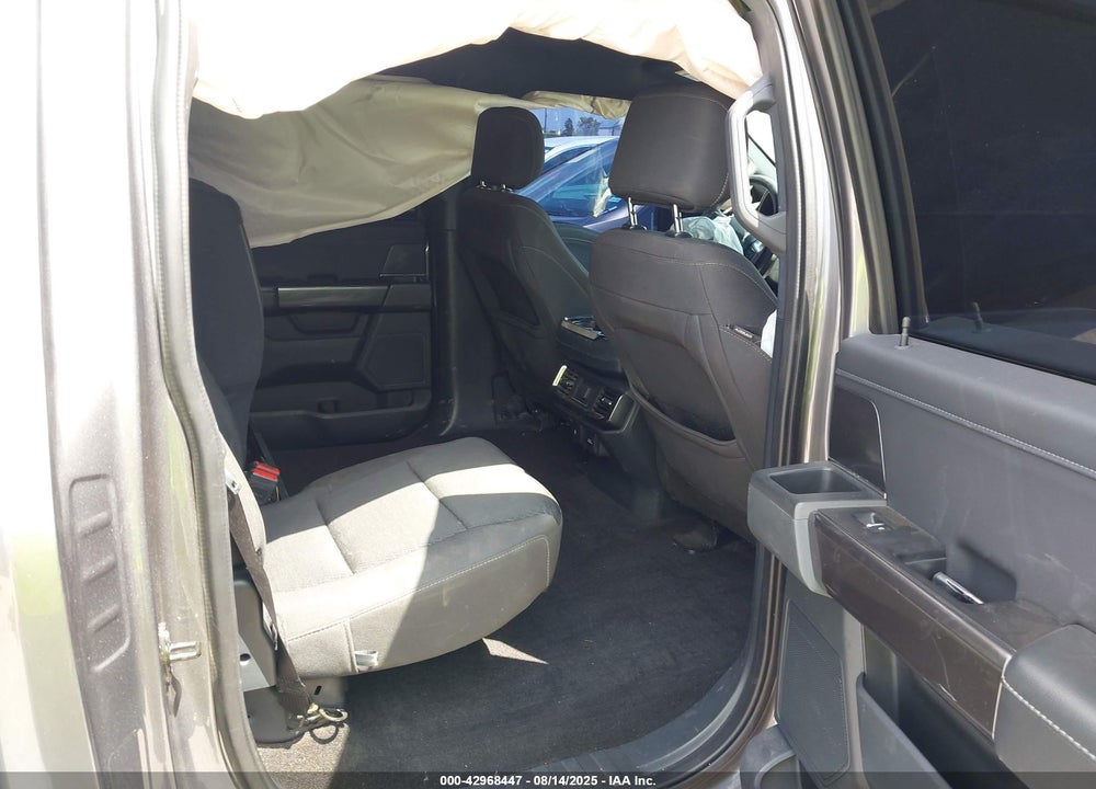 2021 FORD F-150 VIN: 1FTEW1CP1MFB53265