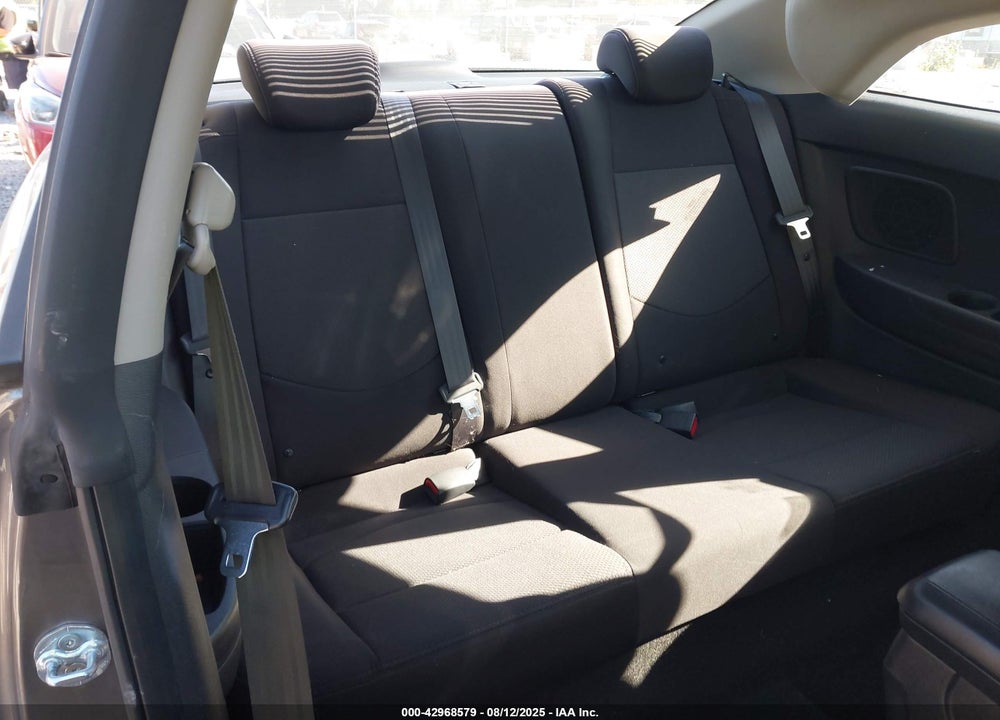 2013 KIA FORTE VIN: KNAFU6A24D5659741