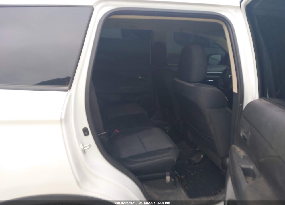 2020 MITSUBISHI OUTLANDER VIN: JA4AZ3A31LZ007344