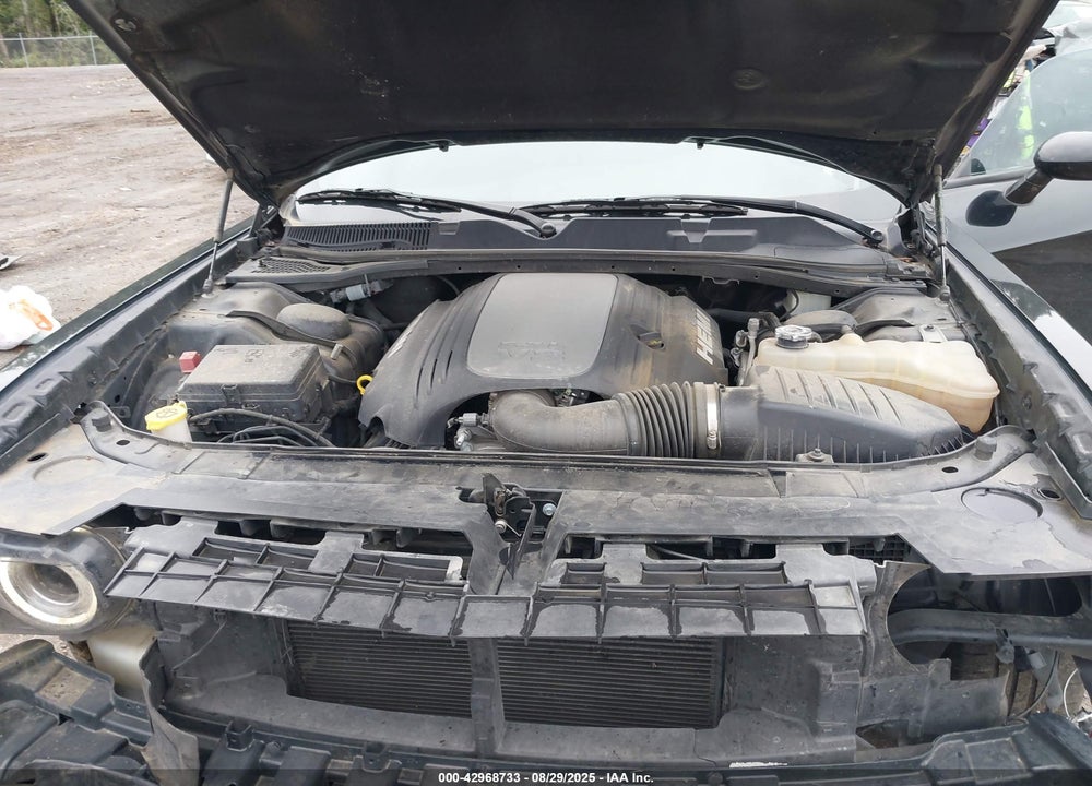 2022 DODGE CHALLENGER VIN: 2C3CDZBT0NH174638