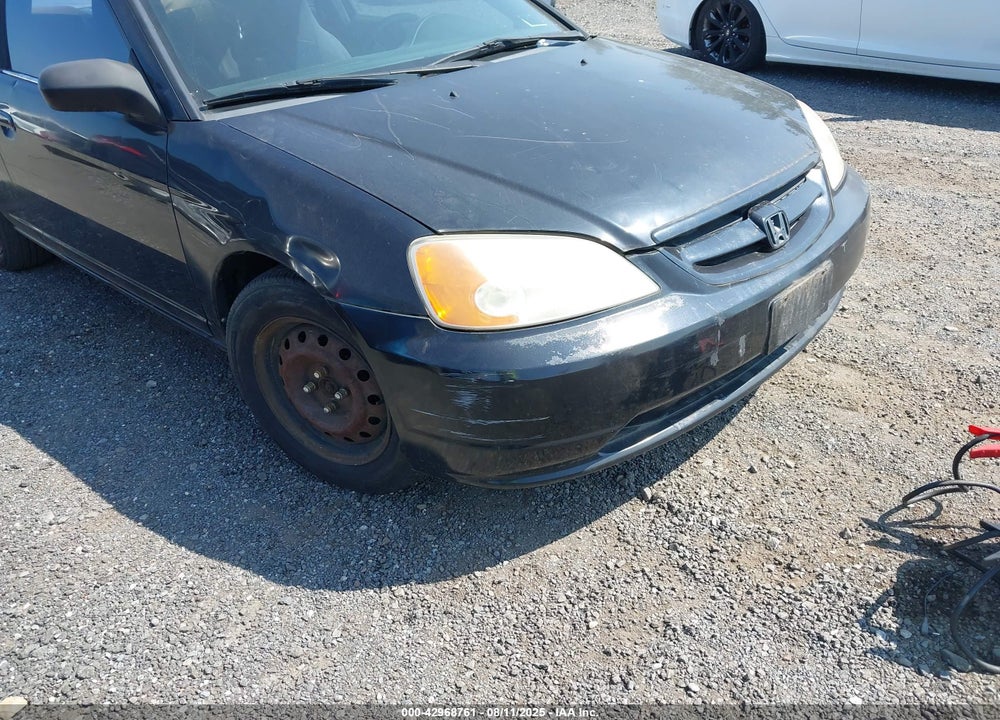 2002 HONDA CIVIC EX VIN: 1HGEM229X2L063014