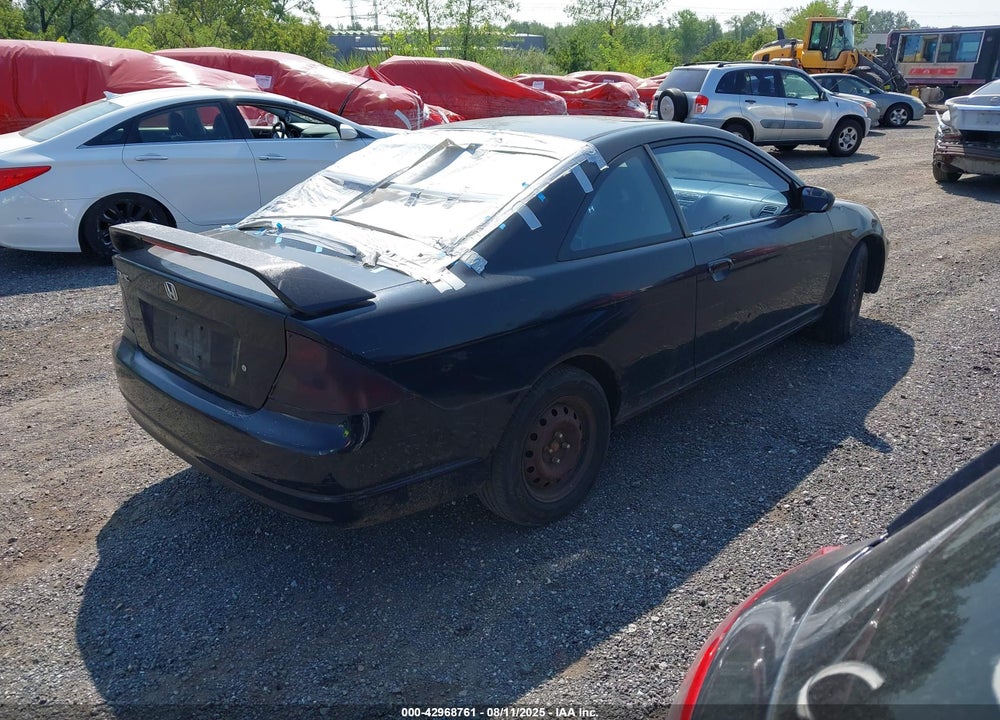 2002 HONDA CIVIC EX VIN: 1HGEM229X2L063014