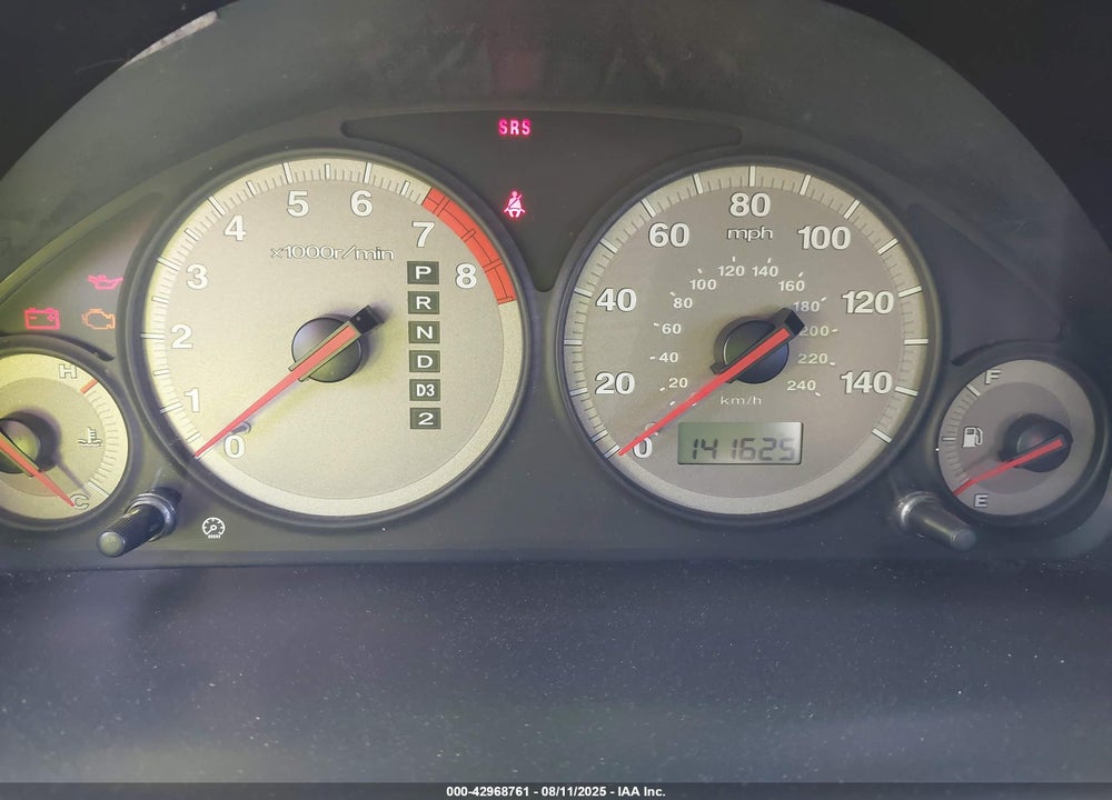 2002 HONDA CIVIC EX VIN: 1HGEM229X2L063014