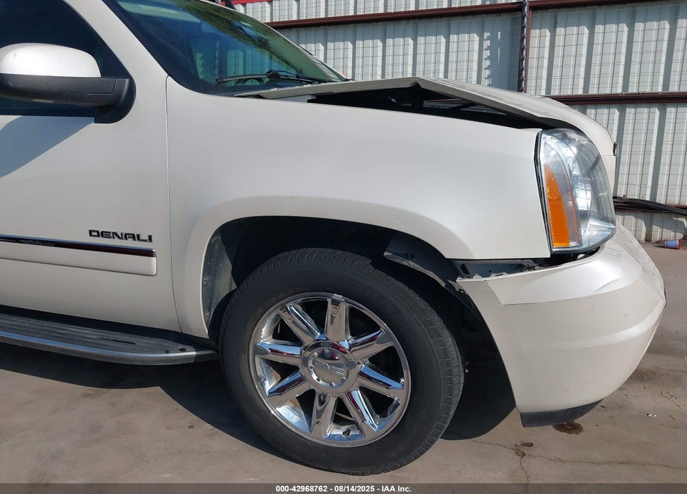 2014 GMC YUKON VIN: 1GKS1EEF4ER202136