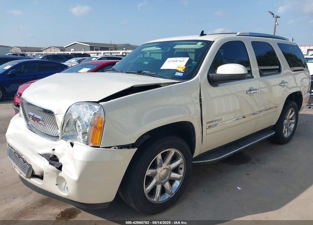 2014 GMC YUKON VIN: 1GKS1EEF4ER202136