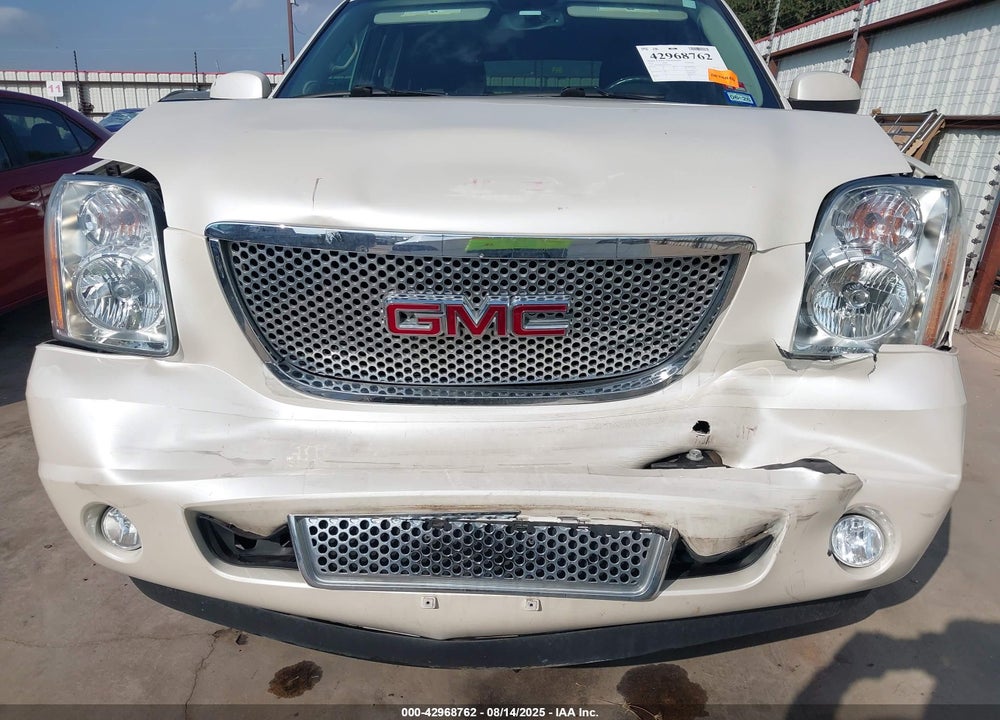 2014 GMC YUKON VIN: 1GKS1EEF4ER202136