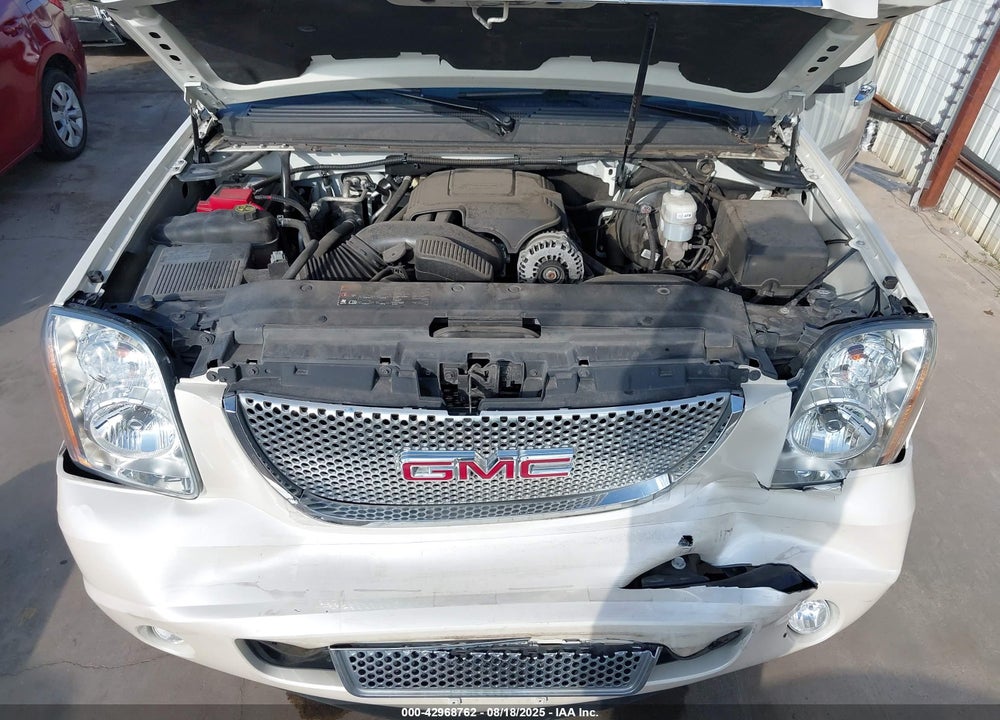 2014 GMC YUKON VIN: 1GKS1EEF4ER202136